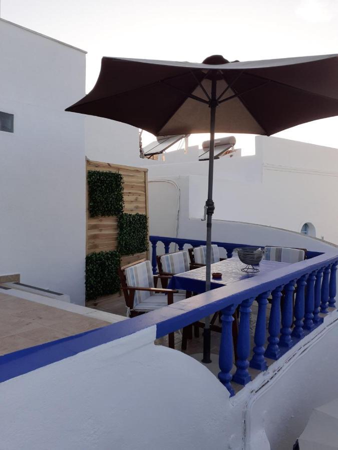 Top Oia Buitenkant foto
