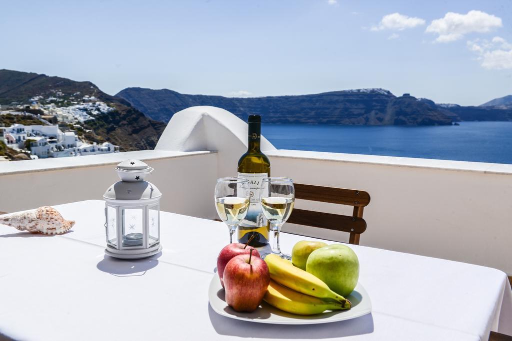 Top Oia Kamer foto