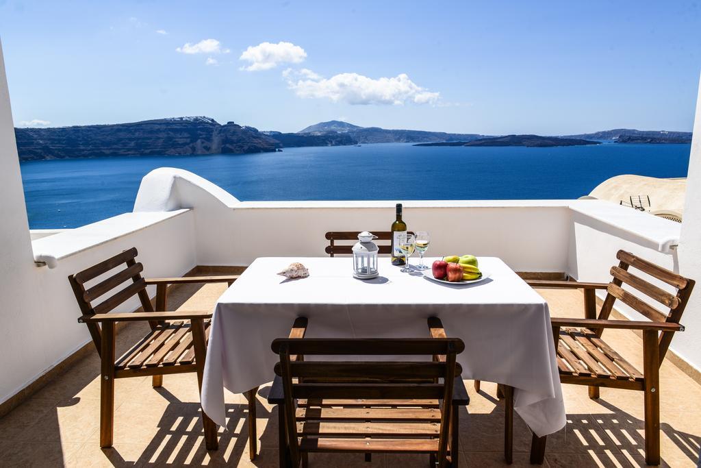 Top Oia Kamer foto