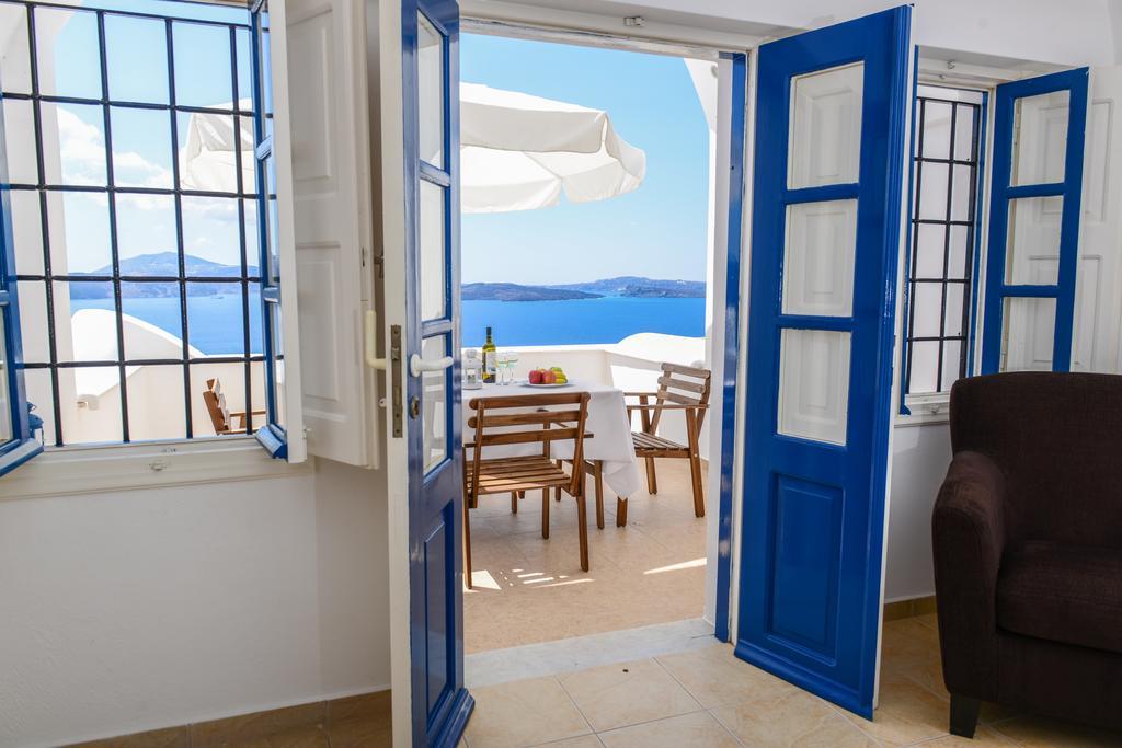 Top Oia Kamer foto