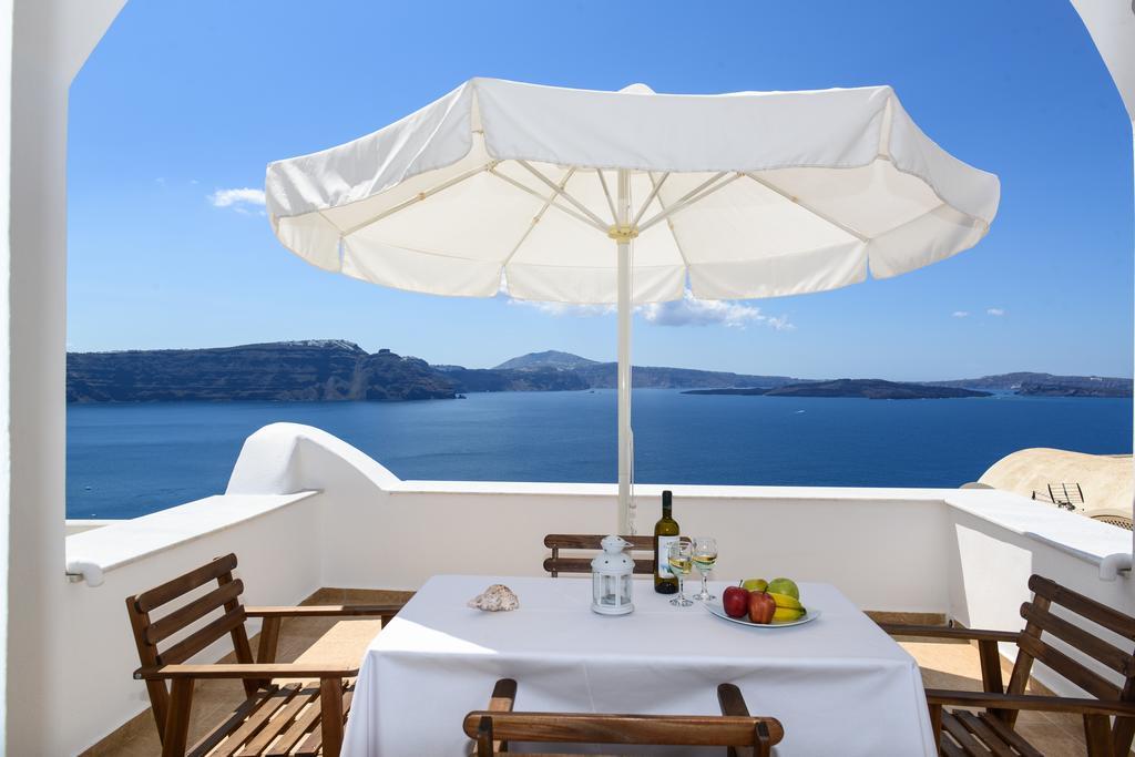 Top Oia Kamer foto