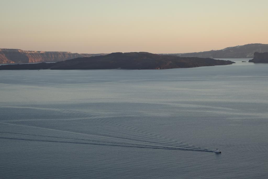Top Oia Buitenkant foto