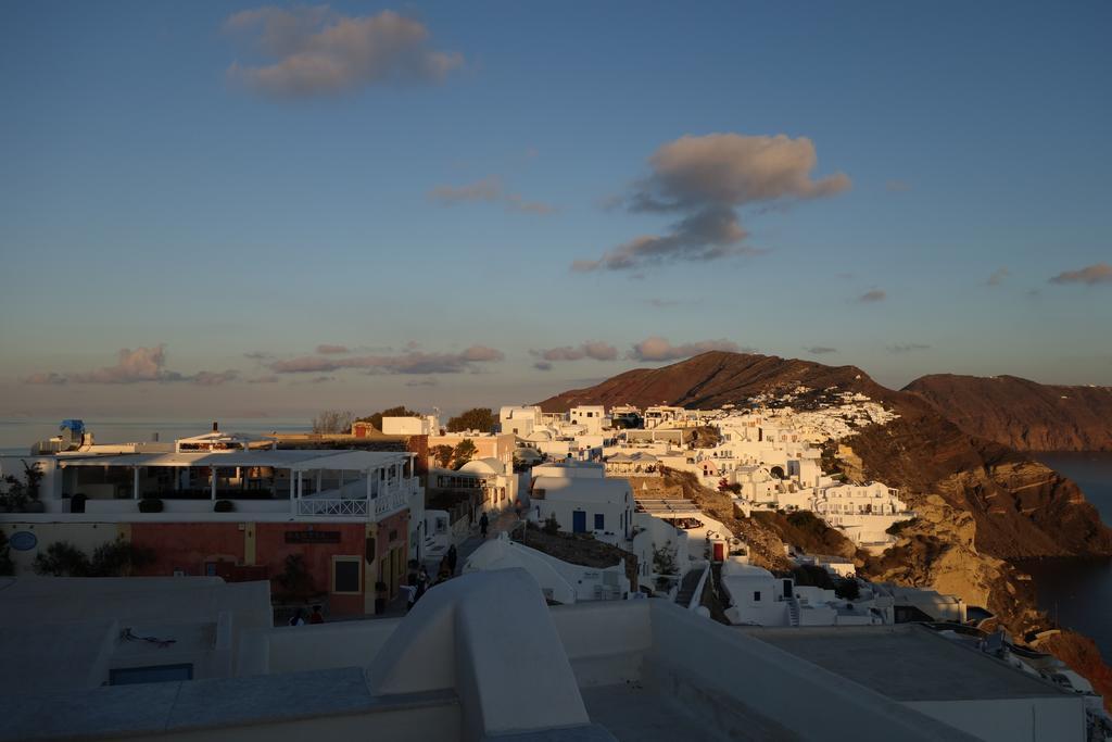 Top Oia Kamer foto