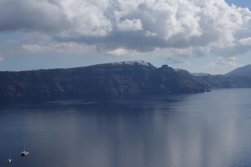 Top Oia Buitenkant foto